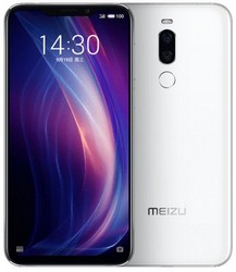 Замена тачскрина на телефоне Meizu X8 в Екатеринбурге